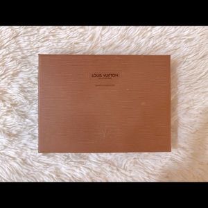 Louis Vuitton Broome